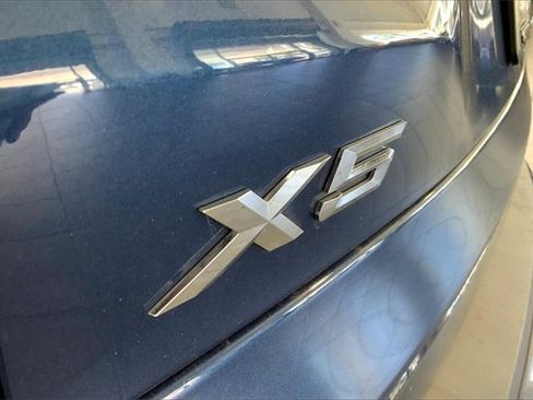 Used 2023 BMW X5 sDrive40i w/ Parking Assistance Package image 31