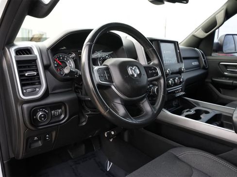 Used 2019 RAM 1500 Big Horn image 14