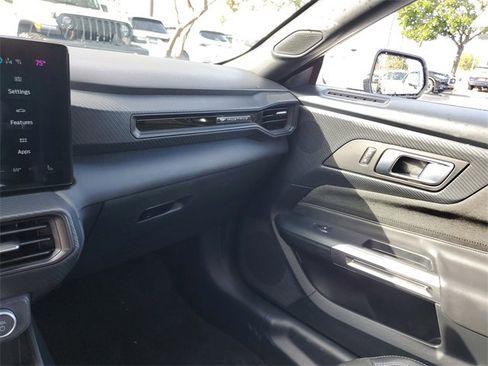 Used 2024 Ford Mustang Convertible image 17