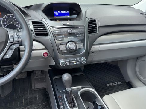 Used 2017 Acura RDX FWD image 41