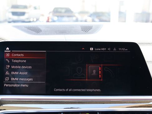 Used 2020 BMW X5 xDrive40i w/ Convenience Package image 25