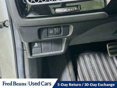 Used 2025 Honda Civic Sport image 10