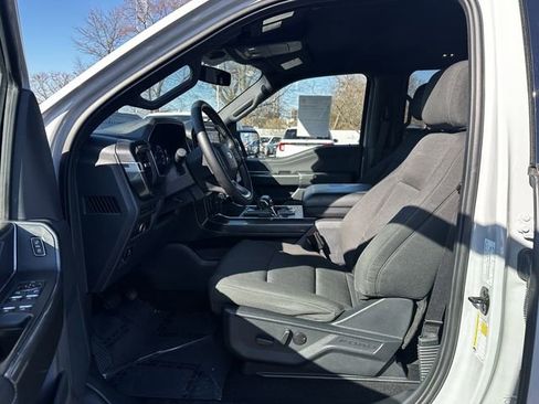 Certified 2023 Ford F150 XLT w/ Equipment Group 302A High AWD/4WD image 19