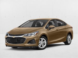 Used 2019 Chevrolet Cruze LS w/ LS Convenience Package FWD video 1