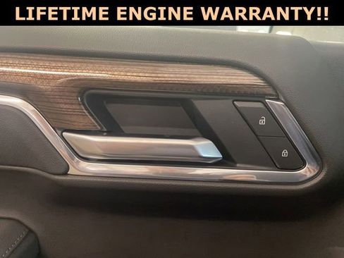 New 2026 Chevrolet Silverado 1500 LT Trail Boss w/ LT Trail Boss Premium Package image 13