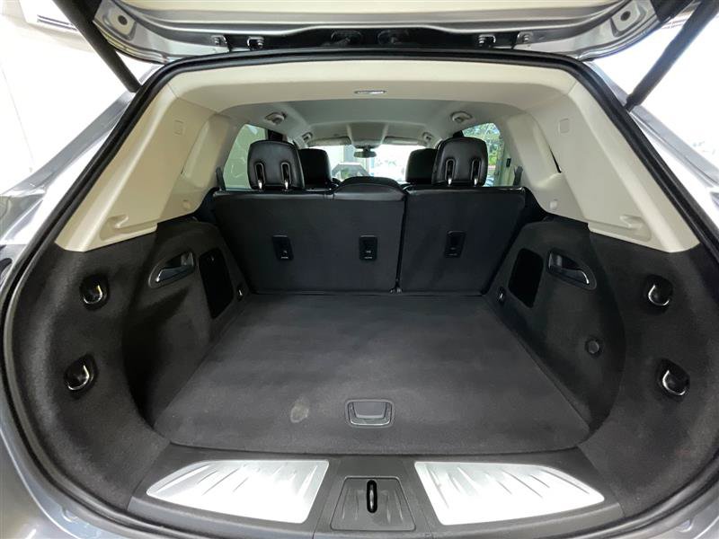 Used 2020 Buick Envision Essence AWD/4WD image 26
