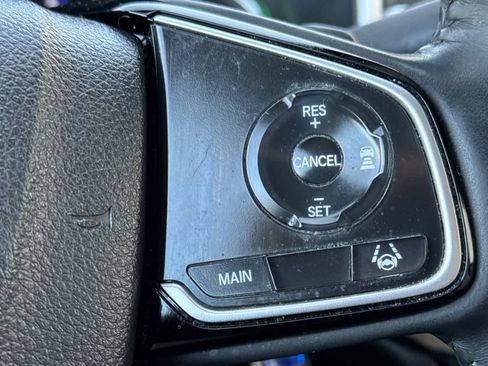 Used 2020 Honda Clarity Touring image 27