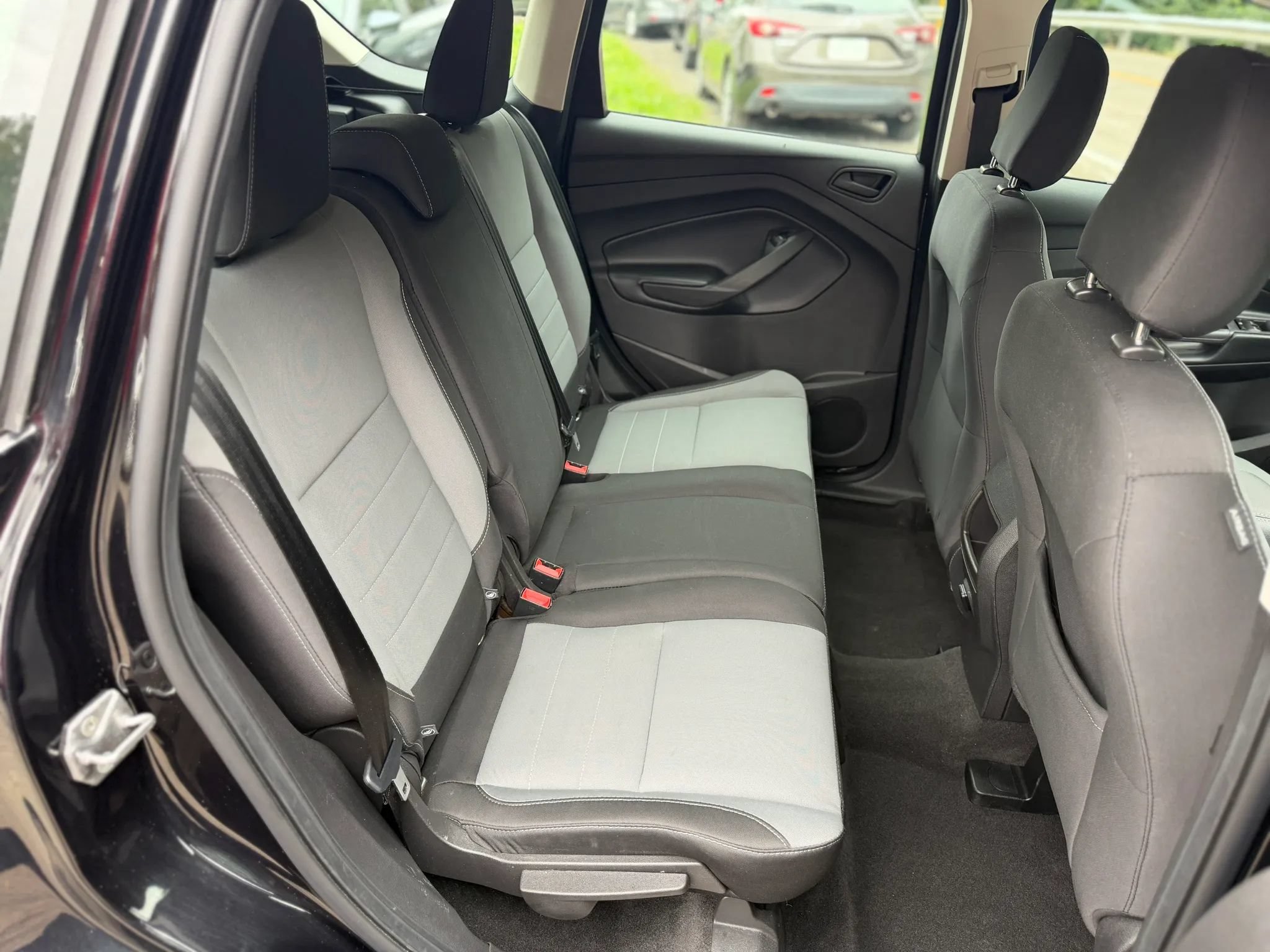 Used 2019 Ford Escape S FWD image 35