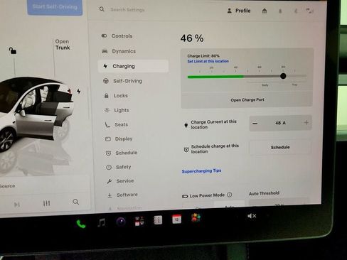 Used 2023 Tesla Model Y AWD image 17