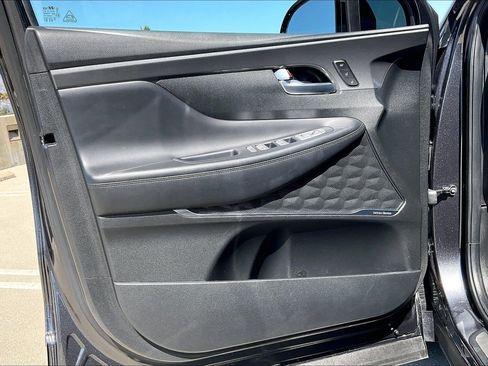 Used 2023 Hyundai Santa Fe Calligraphy FWD image 19