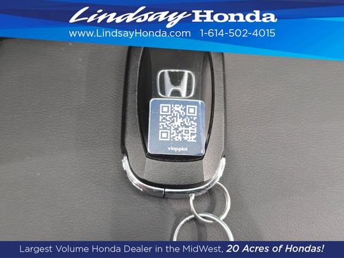 Used 2026 Honda HR-V EX-L image 22