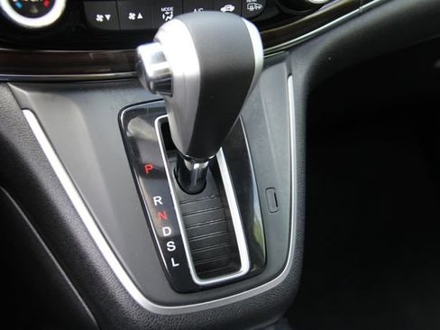Used 2015 Honda CR-V EX-L image 28