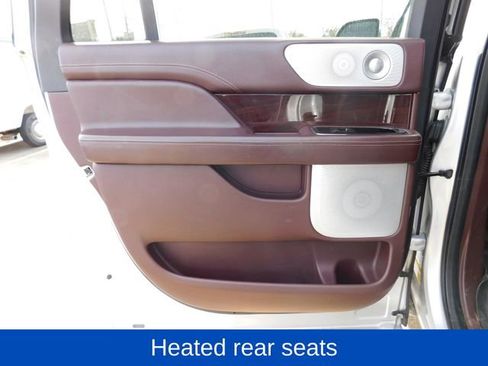 Used 2019 Lincoln Navigator L Black Label image 19