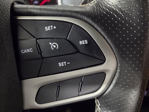 Used 2021 Dodge Charger SRT Hellcat RWD image 17