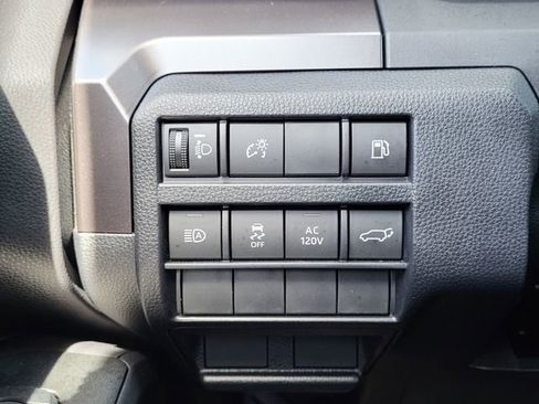 Used 2026 Toyota 4Runner TRD Sport Premium AWD/4WD image 20