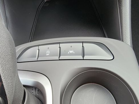 New 2026 Buick Envista Preferred image 28