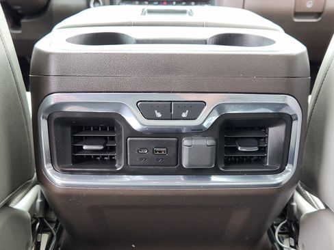 Used 2020 GMC Sierra 2500 SLT AWD/4WD image 31