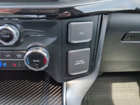 Used 2023 Ford F150 Raptor w/ Equipment Group 802A Raptor R image 33