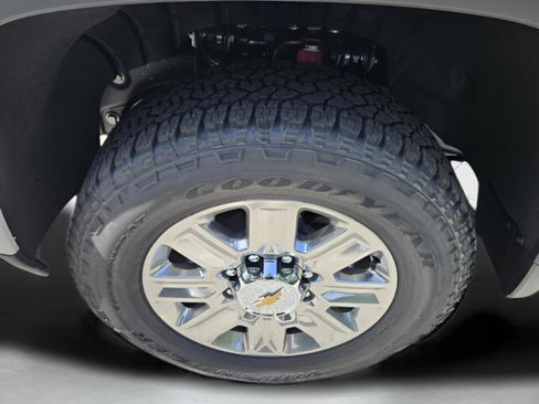 New 2025 Chevrolet Silverado 2500 High Country w/ Technology Package image 27