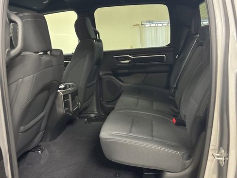 New 2026 RAM 1500 Big Horn w/ Night Edition image 23