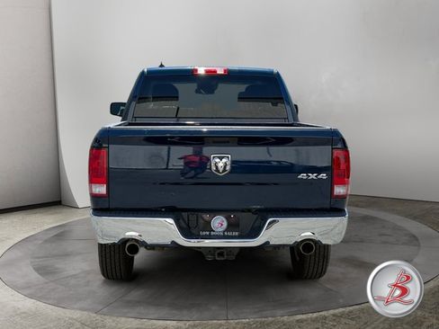 Used 2023 RAM 1500 Tradesman w/ Sub Zero Package AWD/4WD image 6