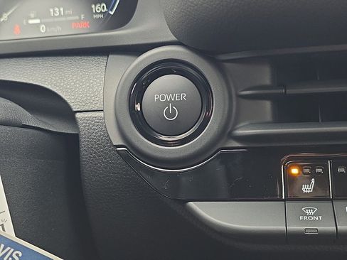 New 2026 Toyota Crown Signia image 29