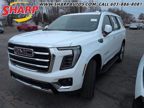 Used 2026 GMC Yukon Elevation image 1