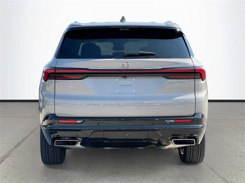 New 2026 Buick Enclave Sport Touring w/ Power Package image 5