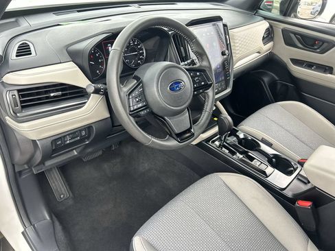 Certified 2026 Subaru Forester Premium AWD/4WD image 15