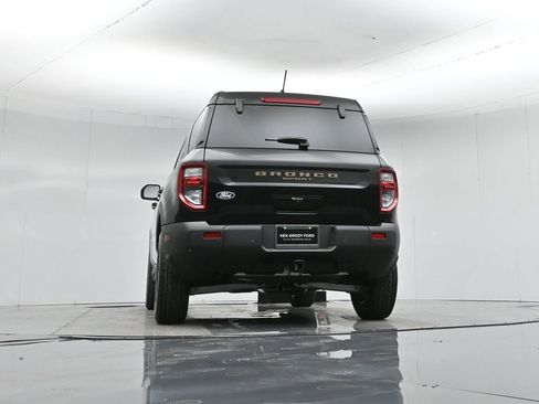 New 2026 Ford Bronco Sport Big Bend w/ Convenience Package AWD/4WD image 51