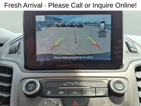 Used 2022 Ford Transit Connect XLT FWD image 21