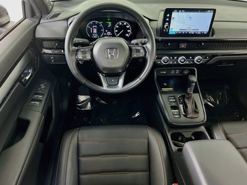 Used 2025 Honda CR-V Sport Touring image 23