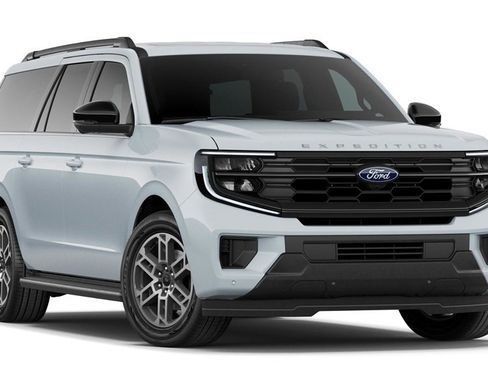 New 2026 Ford Expedition Max Active image 4