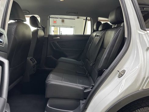 Used 2021 Volkswagen Tiguan S image 13