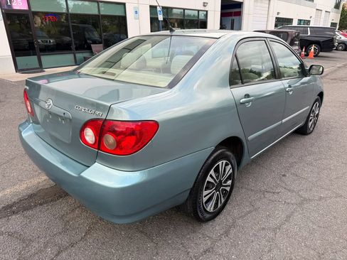 Used 2006 Toyota Corolla LE FWD image 4