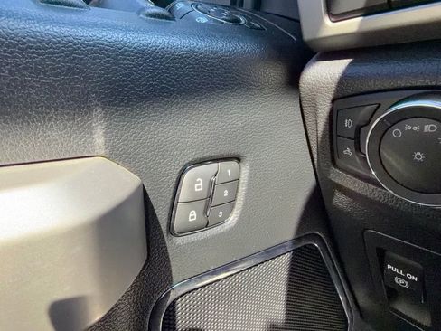 Used 2019 Ford F150 Lariat w/ Equipment Group 502A Luxury image 26