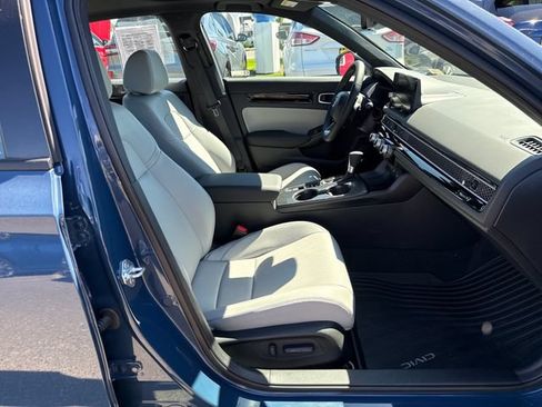 Used 2026 Honda Civic Sport image 9