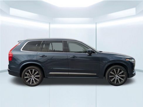 Used 2023 Volvo XC90 B6 Plus AWD/4WD image 6