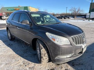 Used 2015 Buick Enclave Leather w/ Trailering Package video 2