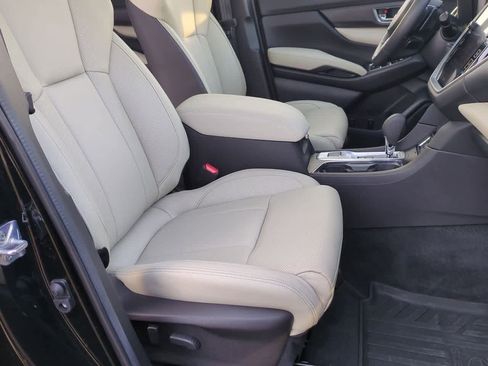 Certified 2025 Subaru Ascent Limited image 24