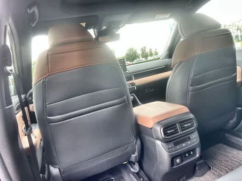 Certified 2026 Honda Passport TrailSport Elite image 13