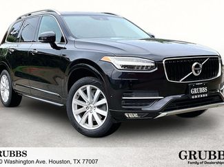 Used 2016 Volvo XC90 T6 Momentum w/ Momentum Plus Package AWD/4WD video 1