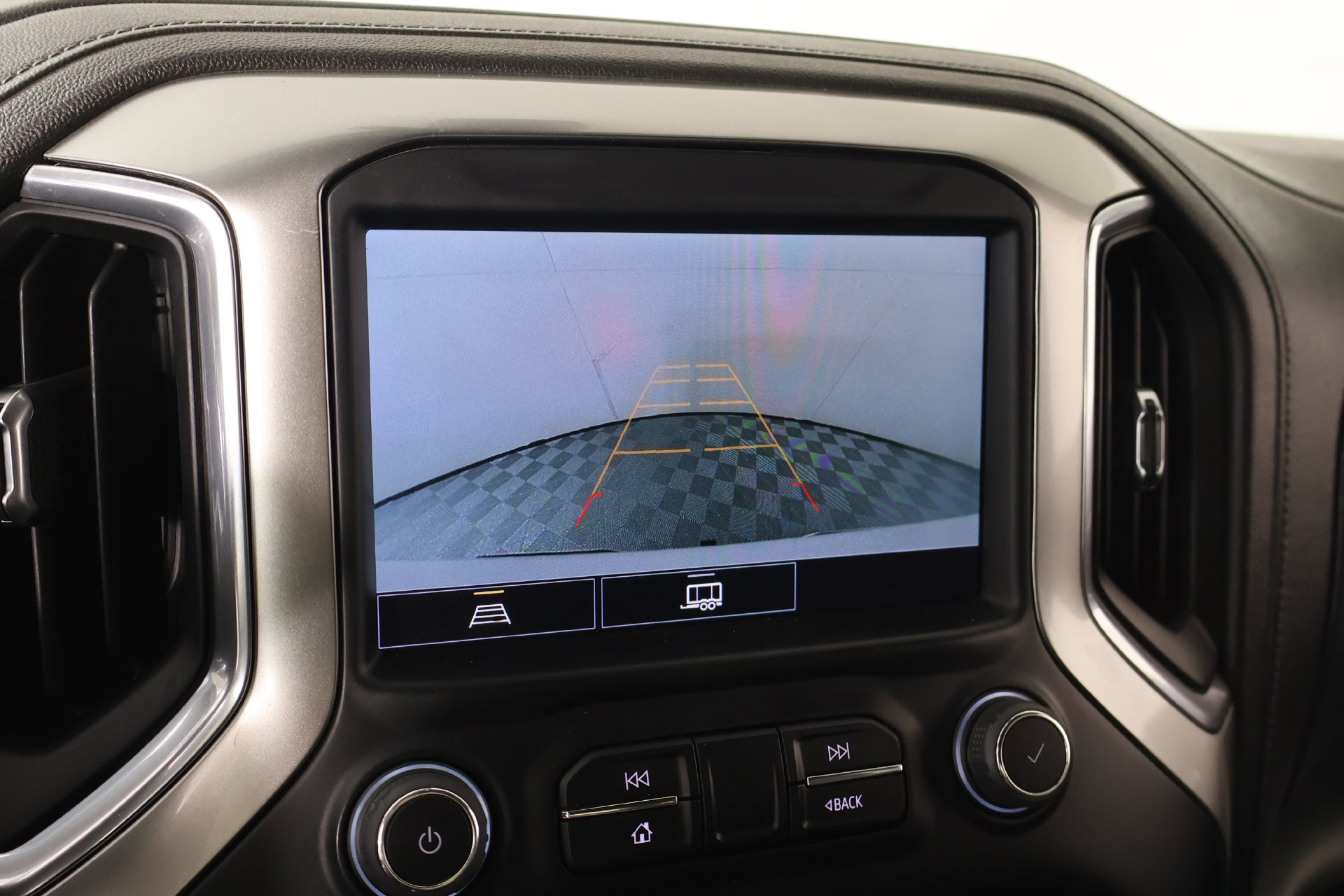 Used 2022 Chevrolet Silverado 1500 RST AWD/4WD image 6