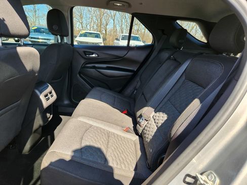 Used 2019 Chevrolet Equinox LT image 27