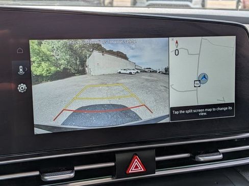 Certified 2025 Hyundai Elantra SEL FWD image 27
