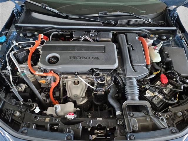 Used 2025 Honda Civic Sport Touring image 23