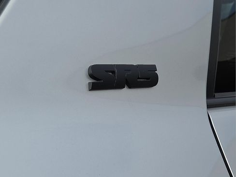 Used 2024 Toyota 4Runner SR5 Premium image 8