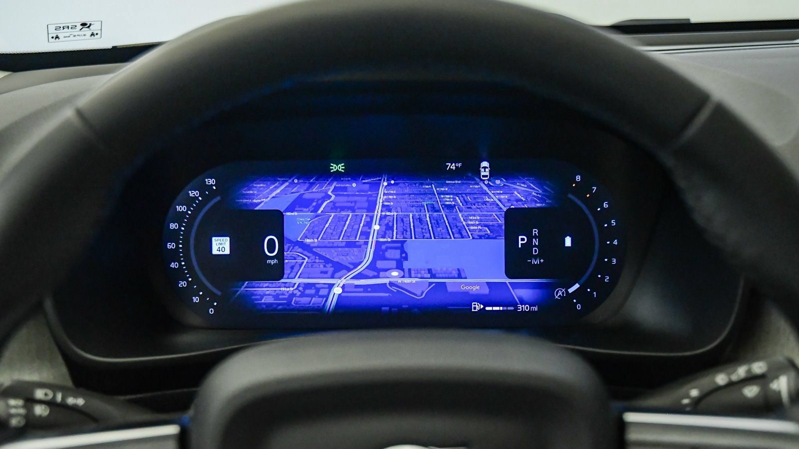 Certified 2026 Volvo XC40 B5 Plus AWD/4WD image 23