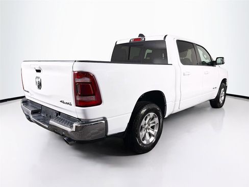 Used 2023 RAM 1500 Laramie AWD/4WD image 11