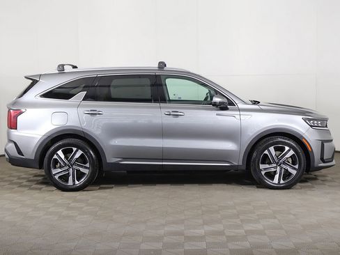 Used 2023 Kia Sorento SX Prestige AWD/4WD image 23